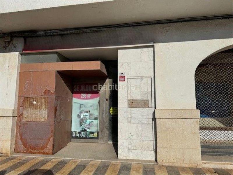 Foto a04011c3-acda-4335-a6d8-4cc9332dbbdb. Locale commerciale in pais valencia com del in Benissa pueblo Benissa