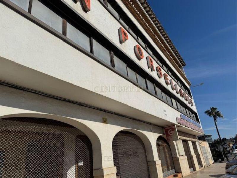 Foto af9a3dbb-5984-4e1d-8df9-6cb7da8d6778. Locale commerciale in pais valencia com del in Benissa pueblo Benissa