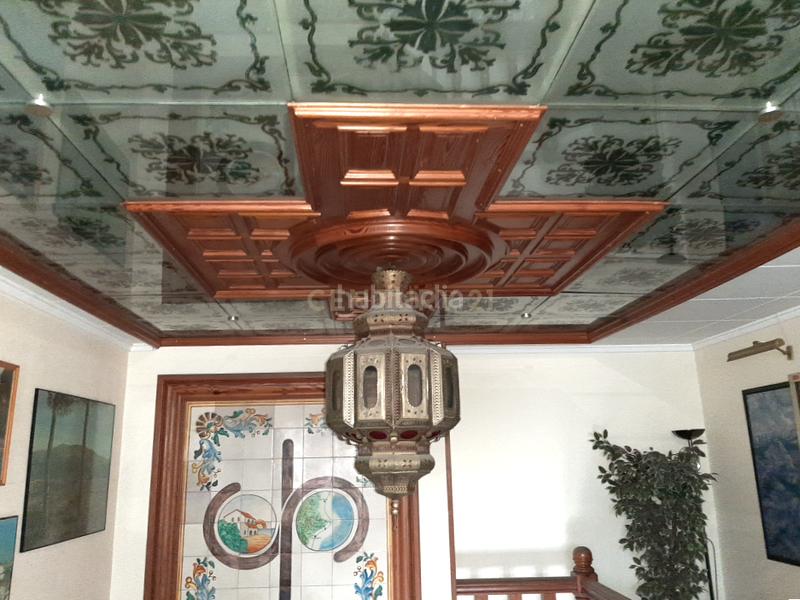 Foto c2eebfca-1a97-459e-956e-c126e6e76fbb. Locale commerciale in pais valencia com del in Benissa pueblo Benissa