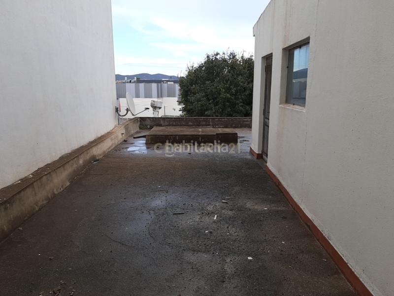 Foto cab4aeb4-f7ce-4404-b7c6-630d95b5424b. Locale commerciale in pais valencia com del in Benissa pueblo Benissa