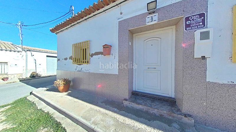 Foto a93499f4-b57d-4c4f-b984-f9f30a9d9c1a. Casa in fuente higuera in Partidas Norte Villena