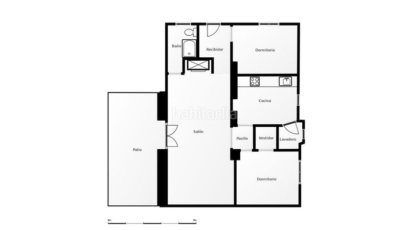 Foto b80d45a2-3845-4700-894a-0b3dfcf94501. Casa in fuente higuera in Partidas Norte Villena