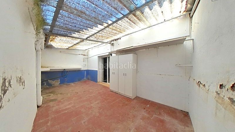 Foto ebf464df-6949-4aa2-a07e-9470b076365a. Casa in fuente higuera in Partidas Norte Villena