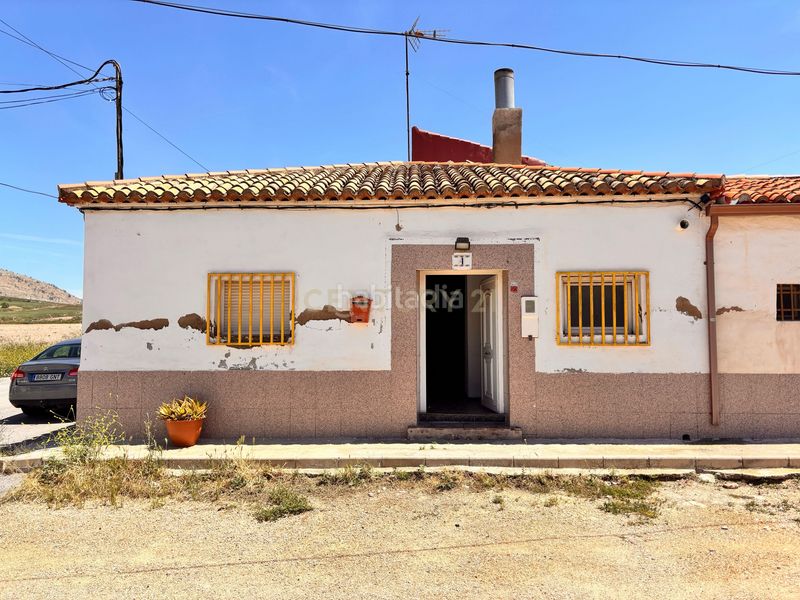 Foto f47dc1ed-7709-4dbb-87cd-22b0da9e1899. Casa in fuente higuera in Partidas Norte Villena
