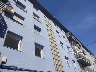 Apartment in Aguador j hernandez menor, 1