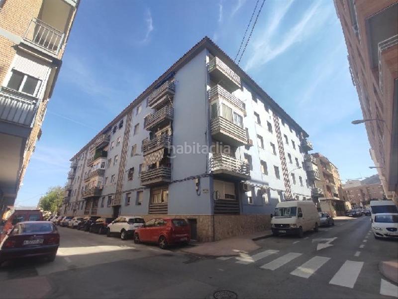 Foto f3f7d1df-e704-430d-ad54-d6251ab33b52. Appartement dans aguador j hernandez menor dans El Mercado - Plaza de Toros Villena