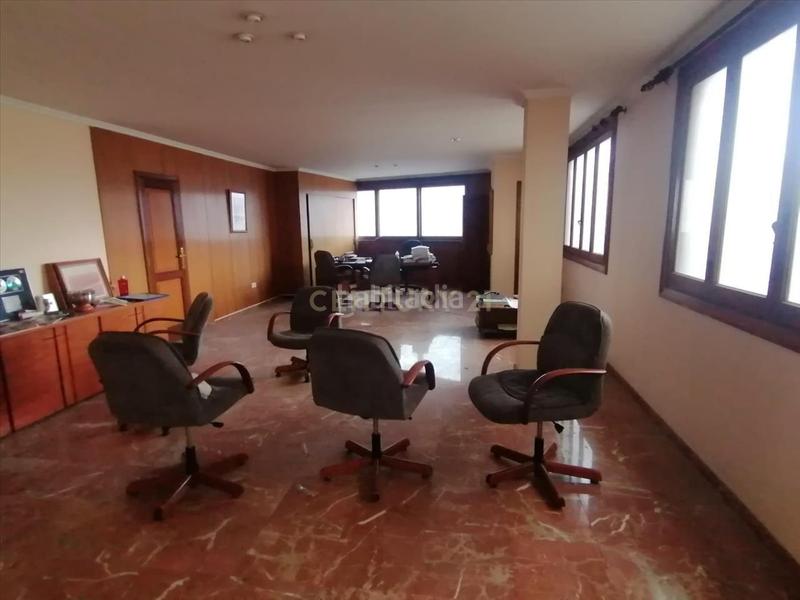 Foto 0ab15a56-b217-40c7-bec0-bb1504dc78bd. Locale commerciale in pais valencia com del in Benissa pueblo Benissa