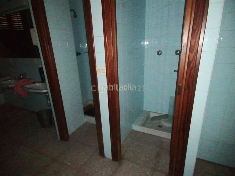 Foto 0ef16fea-e810-4f3b-af03-d58073fc358b. Locale commerciale in pais valencia com del in Benissa pueblo Benissa