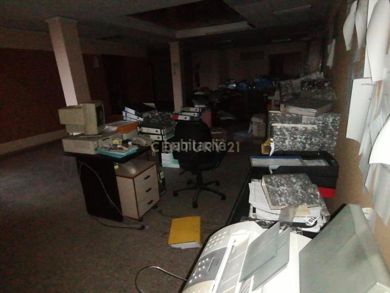 Foto 8a49d532-3cc4-40a8-973f-7c975d532eda. Locale commerciale in pais valencia com del in Benissa pueblo Benissa