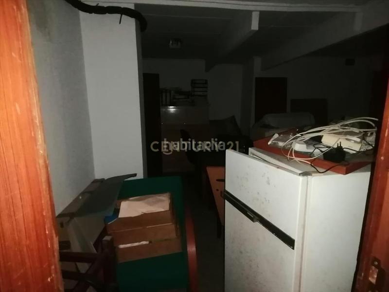 Foto a5154d00-c333-4f81-a798-5a0704040af4. Locale commerciale in pais valencia com del in Benissa pueblo Benissa