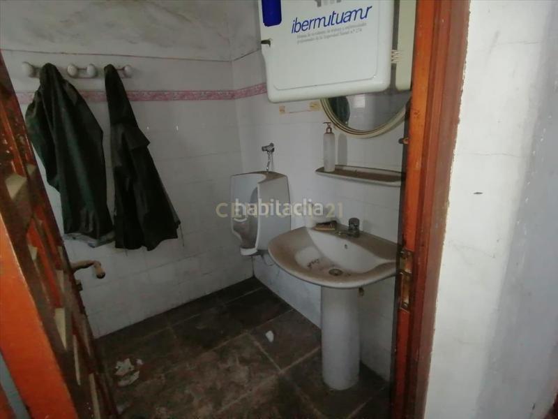 Foto c009b01c-a72c-41af-8cbf-5be505933a51. Locale commerciale in pais valencia com del in Benissa pueblo Benissa