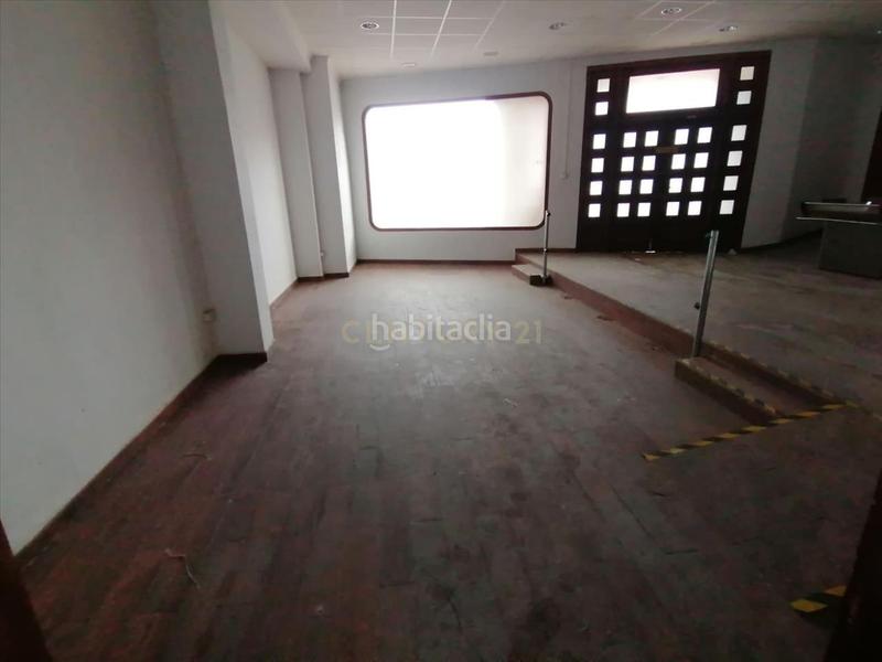 Foto c7961669-e9a6-42d3-afc6-d693b4cb6458. Locale commerciale in pais valencia com del in Benissa pueblo Benissa