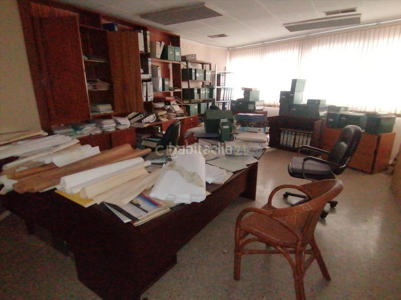 Foto eeb6ea48-9091-45c9-8b75-fae08cca2b1a. Locale commerciale in pais valencia com del in Benissa pueblo Benissa