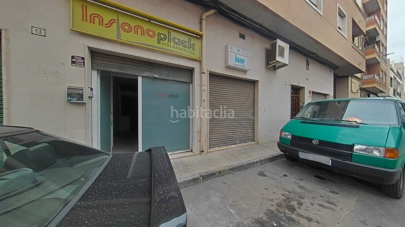Foto 6a1462a3-3b5e-4434-b490-edb63cba302c. Apartament a pablo picasso a Plaza Castelar - Mercado Central Elda