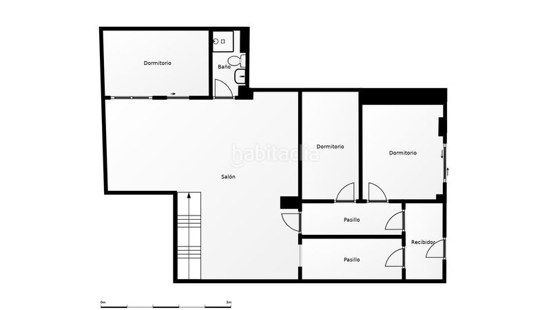 Foto 77db6a06-1294-480d-ba41-75d72c584933. Apartament a pablo picasso a Plaza Castelar - Mercado Central Elda