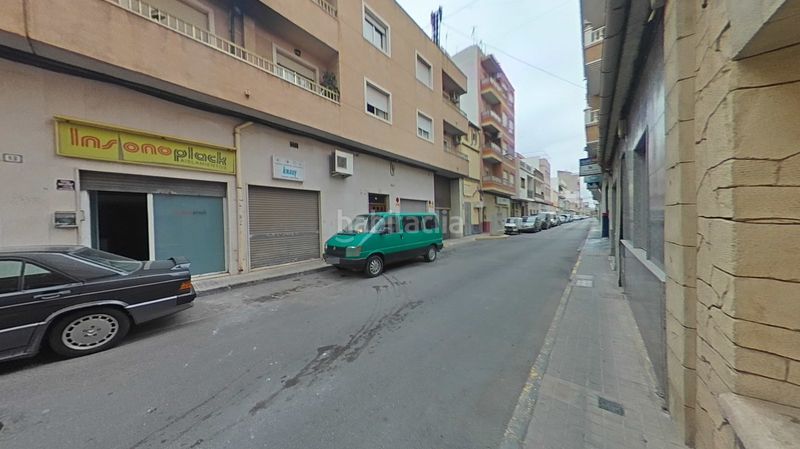 Foto 8bc45606-4600-4eb1-a0b7-b5fc219ec246. Apartament a pablo picasso a Plaza Castelar - Mercado Central Elda