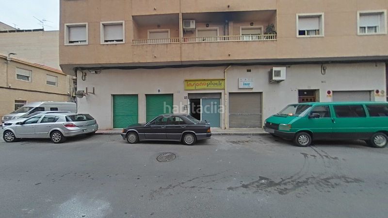 Foto cf9dd710-49d3-4d54-b2d0-aa0f95f38653. Apartament a pablo picasso a Plaza Castelar - Mercado Central Elda