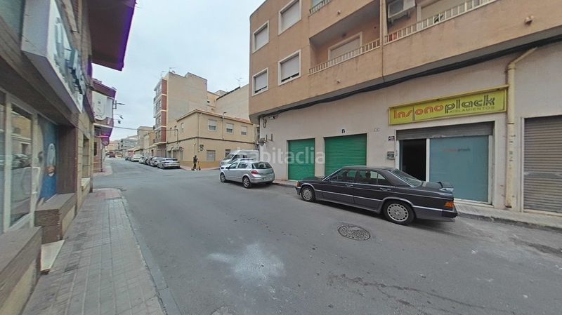Foto fd3cf45a-68e4-424e-888c-97db6df9f698. Apartament a pablo picasso a Plaza Castelar - Mercado Central Elda