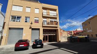 Parking coche en Molinar, 53. Acogedor espacio en alcoy, alicante  11m por 4800