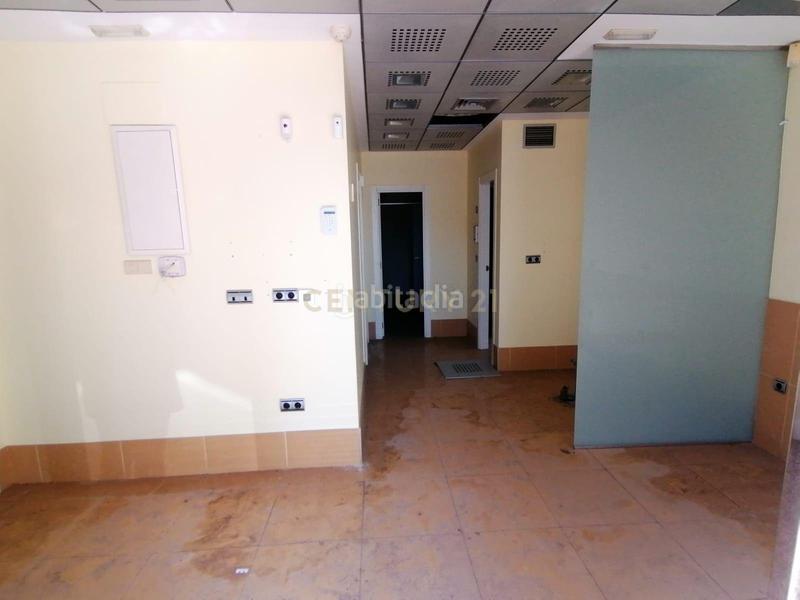 Foto 1a7b06dd-1c3f-45e8-87fc-6ea9532a4a61. Locale commerciale in rosa de los vientos in Zona Levante - Playa Fossa Calp