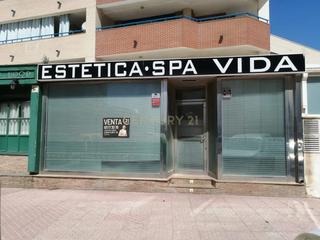 Local Comercial a Rosa De Los Vientos, 5