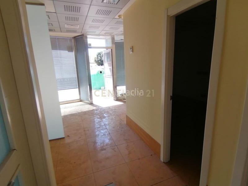 Foto 553f0704-d2f7-4cf7-b89b-f40fc677a352. Locale commerciale in rosa de los vientos in Zona Levante - Playa Fossa Calp