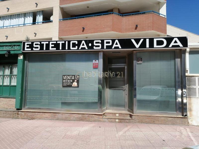 Foto 80e1b569-0123-412b-969c-5e66ef2afe42. Locale commerciale in rosa de los vientos in Zona Levante - Playa Fossa Calp