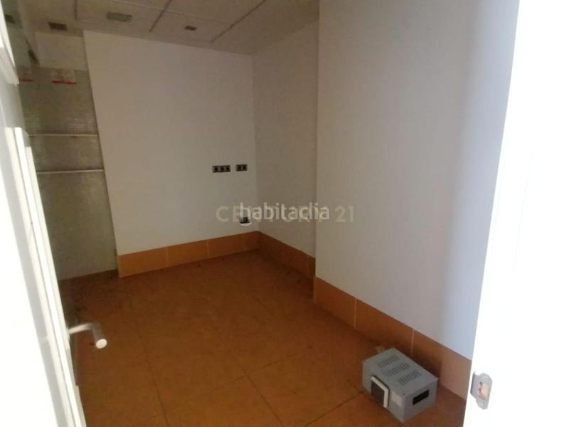 Foto 994d502d-b27d-4dba-9036-4f37018a3652. Locale commerciale in rosa de los vientos in Zona Levante - Playa Fossa Calp