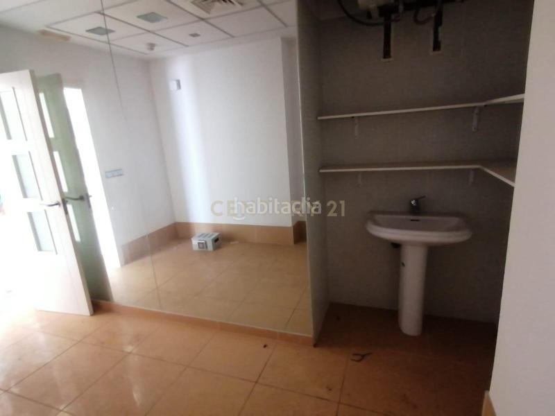 Foto 9e1f8e6c-635e-4457-bc8f-8780176ab99d. Locale commerciale in rosa de los vientos in Zona Levante - Playa Fossa Calp