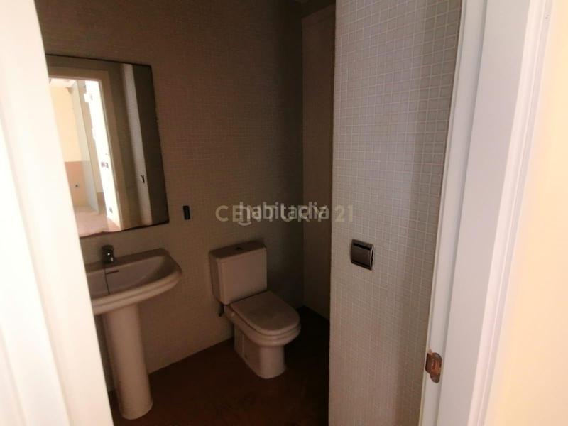 Foto fea60387-fe44-4d82-9720-6ec1bb6a0f74. Locale commerciale in rosa de los vientos in Zona Levante - Playa Fossa Calp