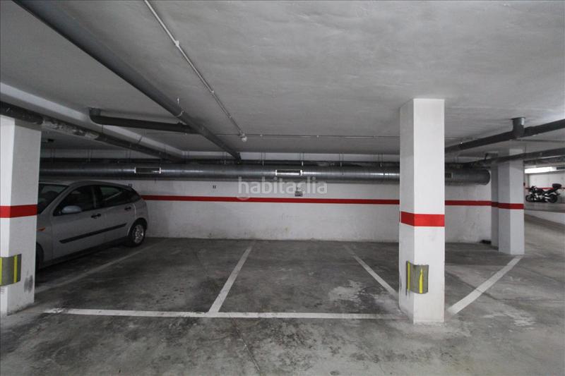 Foto 09702293-e8bc-44c1-98dd-71714ef0d813. Posto auto in molinar in Centre-Zona Alta Alcoi