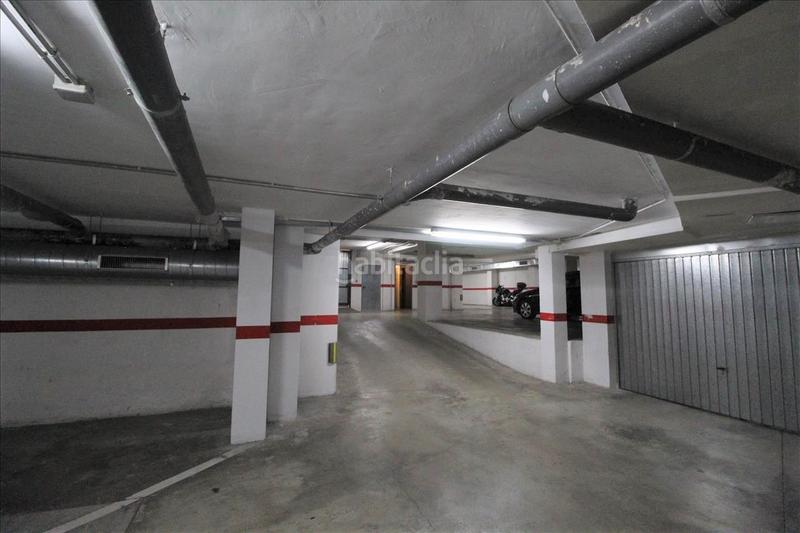 Foto 115f170d-e7e6-4e9d-bd99-edc445e39231. Posto auto in molinar in Centre-Zona Alta Alcoi