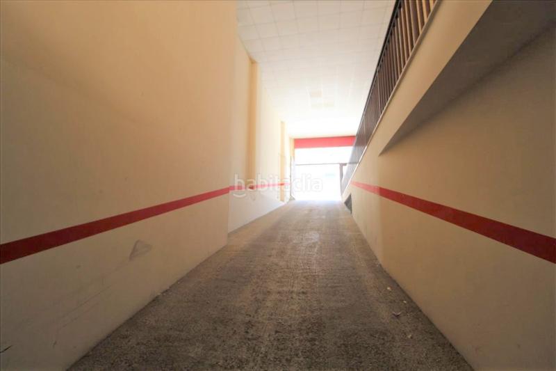 Foto 74051c23-cf0e-47a2-b684-ac939320e851. Posto auto in molinar in Centre-Zona Alta Alcoi