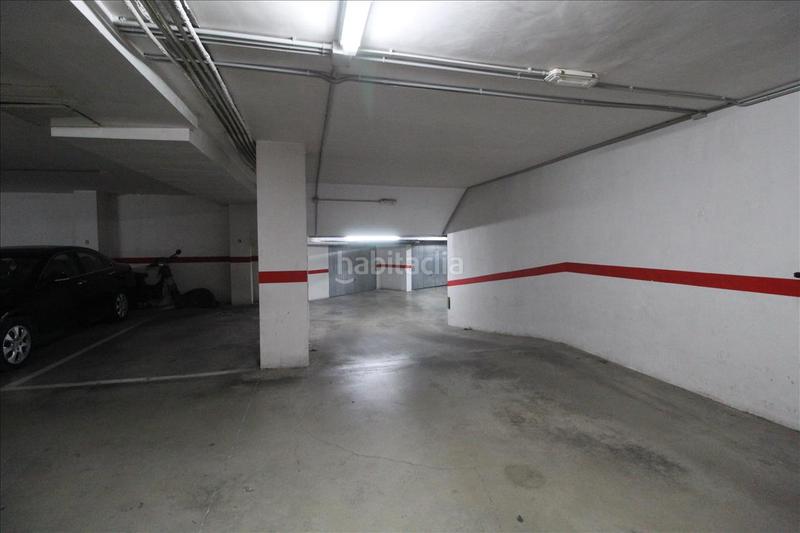 Foto 82f6c5e7-99d3-4650-9fed-ba58dcb170d2. Posto auto in molinar in Centre-Zona Alta Alcoi