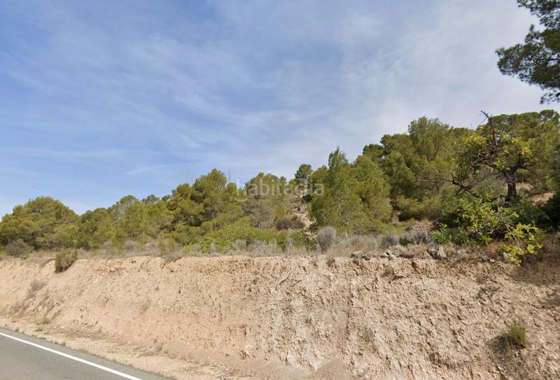 Foto afa19d1c-5b05-4675-96c9-7276d7c1a5f1. Terreno residencial en foya del cac en Finestrat pueblo Finestrat