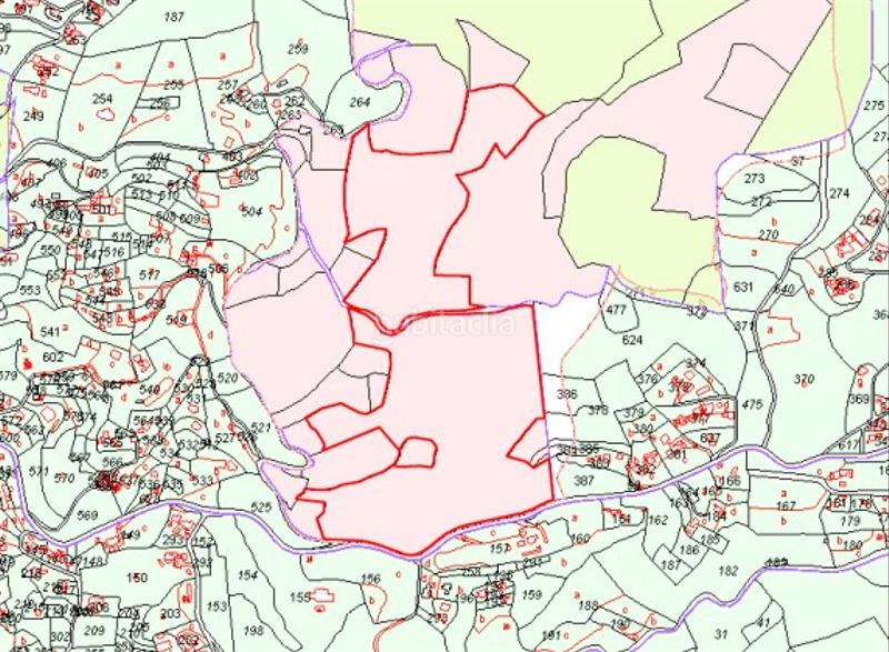 Foto 4e6f3e59-6587-4b17-8f5a-3fbd7edf1aad. Terreno residenziale in foya del cac in Finestrat pueblo Finestrat