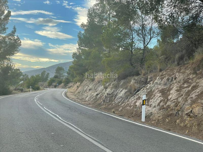 Foto bd79c8d9-9473-4716-af9b-a537abeb16a2. Wohngrundstück in foya del cac in Finestrat pueblo Finestrat