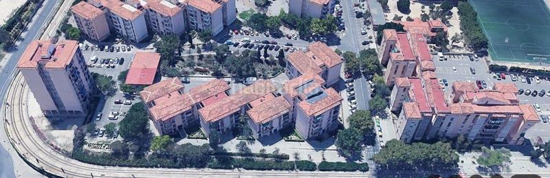 Foto 45f4a58d-19d1-4b7f-a572-5caa980f8e70. Apartament a baronia de polop a Virgen del Remedio - Parque Lo Morant Alicante