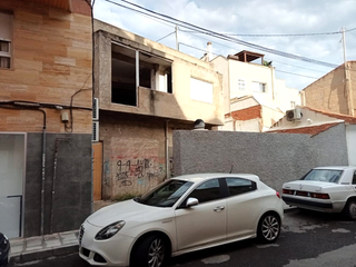 Apartment in Jose martinez gonzalez, 3 3