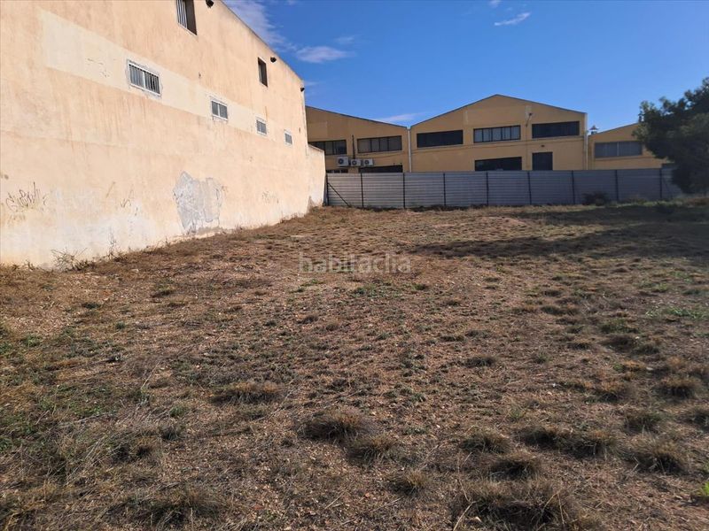 Foto 36f3ff9c-4cc3-492e-a669-9bd30937cf94. Terreny residencial a 10 a San Crispín-Huerta Nueva-Estación Elda