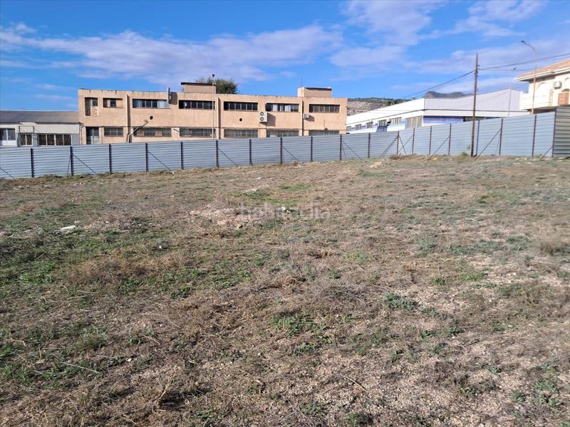 Foto 5f369b41-bf67-44eb-a270-263e1959a08d. Terreny residencial a 10 a San Crispín-Huerta Nueva-Estación Elda