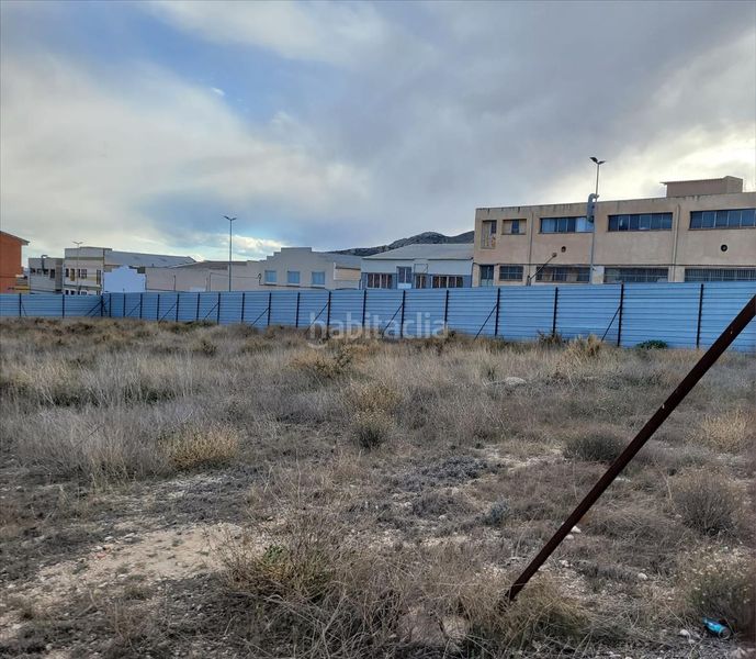 Foto ee464f6b-e204-4748-8e18-f1a5481bf727. Terreny residencial a 10 a San Crispín-Huerta Nueva-Estación Elda