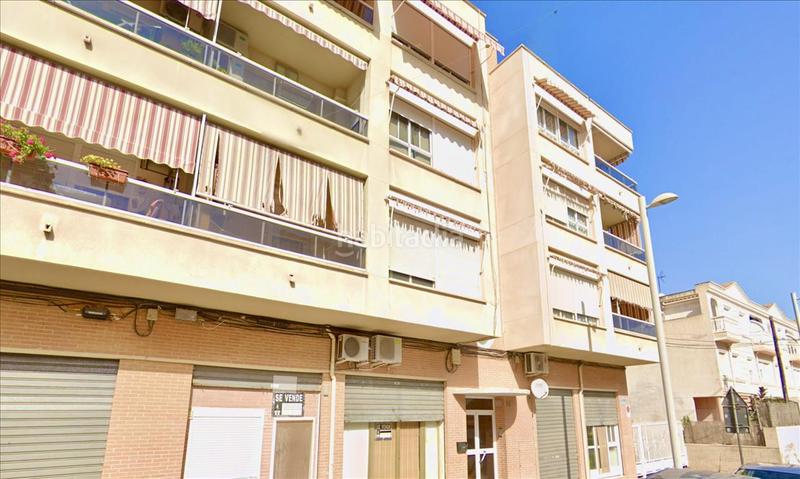 Foto 39f90e20-ff18-4623-803c-c5709251001a. Piccolo appartamento in universo 26 in San Crispín-Huerta Nueva-Estación Elda