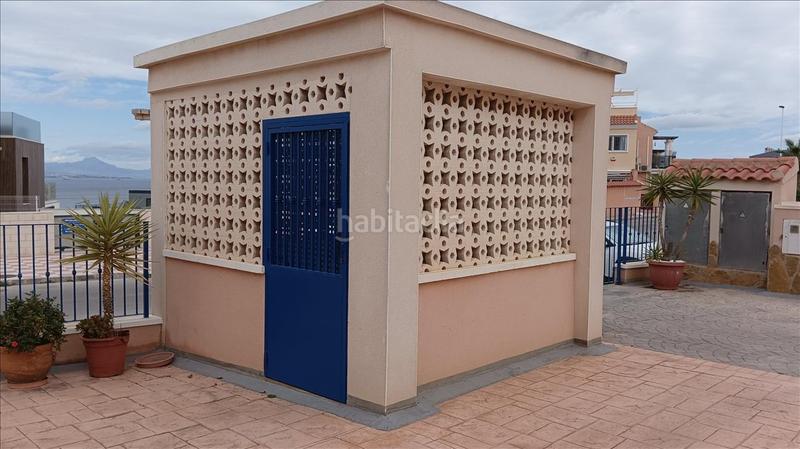 Foto ad506c74-f27c-412a-8242-f206be73c3d7. Posto auto in canarias in Monte y Mar Santa Pola