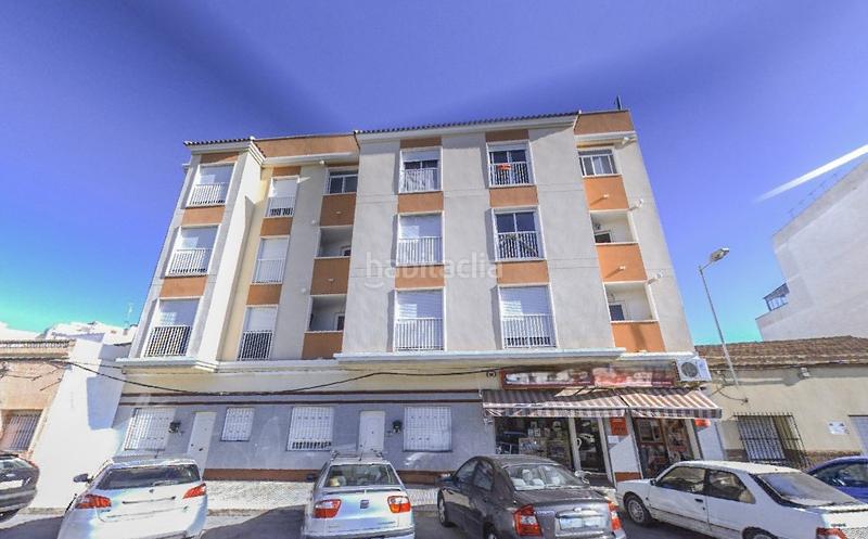 Foto a6c7769b-39e5-412e-a9b4-411f557af037. Appartement dans tio lliura dans Las Bayas Elche / Elx