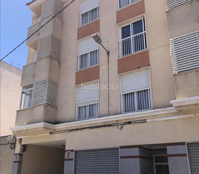 Foto f85e1b65-a5eb-4944-8877-5bfbf17b3305. Appartement dans tio lliura dans Las Bayas Elche / Elx