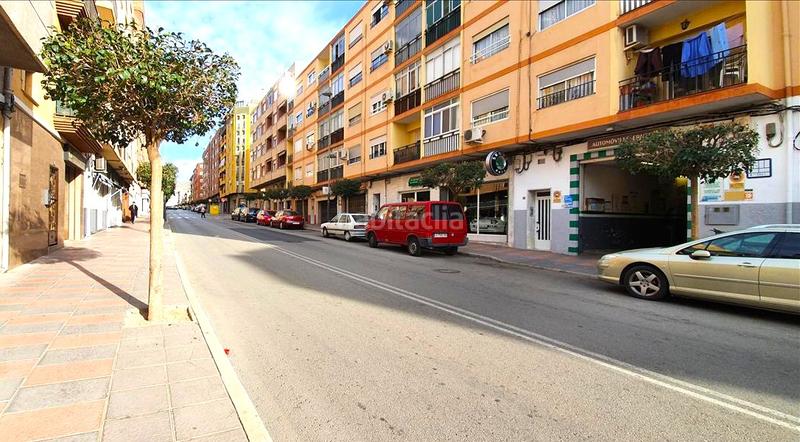 Foto 260a890f-8500-4208-8fb0-061ecce4c390. Apartment in 62 92 in Petrer