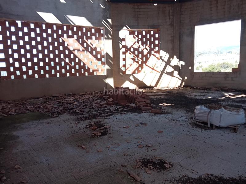 Foto 0dc47235-8230-40fe-857b-c74cd0dfd47e. Locale commerciale in el muscaret in Relleu