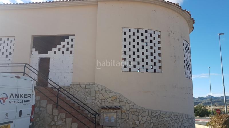 Foto 22d3a9b1-14b8-4840-aacc-4fac4f2f238c. Locale commerciale in el muscaret in Relleu