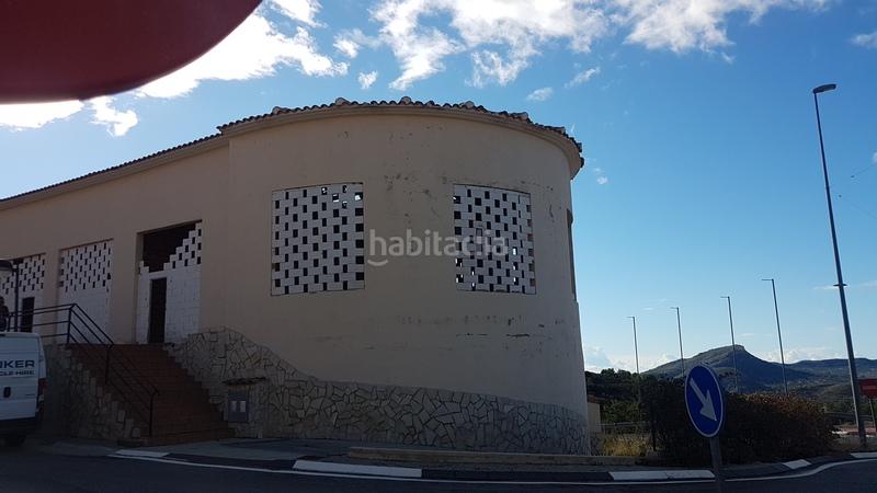 Foto 3311c91d-b51b-4c17-8a7e-6cf61f9dc087. Locale commerciale in el muscaret in Relleu